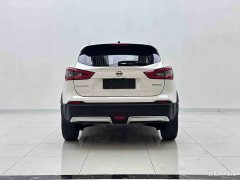 Nissan Qashqai 2022 2.0L CVT XV Premium Luxury - ფოტო 7