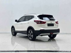 Nissan Qashqai 2022 2.0L CVT XV Premium Luxury - ფოტო 8