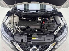 Nissan Qashqai 2022 2.0L CVT XV Premium Luxury - ფოტო 9