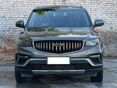 Geely Boyue 1.8TD DCT Smart Elegant - ფოტო 2