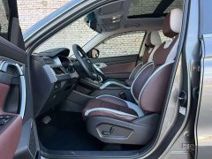 Geely Boyue 1.8TD DCT Smart Elegant - ფოტო 3