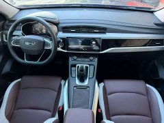 Geely Boyue 1.8TD DCT Smart Elegant - ფოტო 4