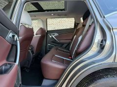 Geely Boyue 1.8TD DCT Smart Elegant - ფოტო 6