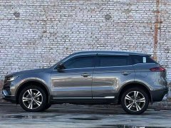 Geely Boyue 1.8TD DCT Smart Elegant - ფოტო 7