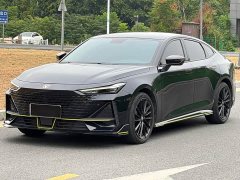 Changan UNI-V 1.5T Sport Edition - ფოტო 1