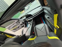 Changan UNI-V 1.5T Sport Edition - ფოტო 10