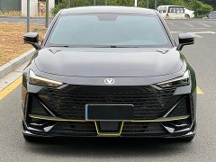 Changan UNI-V 1.5T Sport Edition - ფოტო 2