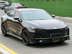 Changan UNI-V 1.5T Sport Edition - ფოტო 3