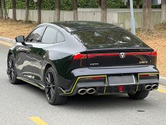 Changan UNI-V 1.5T Sport Edition - ფოტო 5