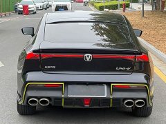 Changan UNI-V 1.5T Sport Edition - ფოტო 6