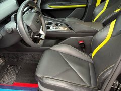 Changan UNI-V 1.5T Sport Edition - ფოტო 7