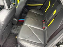 Changan UNI-V 1.5T Sport Edition - ფოტო 8