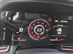 Hyundai Elantra 1.5L CVT LUX Black Knight Limited Edition - ფოტო 14