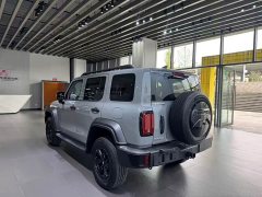 Tank 300 2024 2.0T Conqueror - ფოტო 4