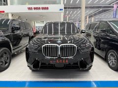 BMW X7 xDrive40i Deluxe VersionM - ფოტო 1