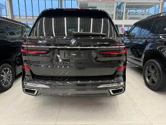 BMW X7 xDrive40i Deluxe VersionM - ფოტო 10