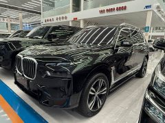 BMW X7 xDrive40i Deluxe VersionM - ფოტო 2