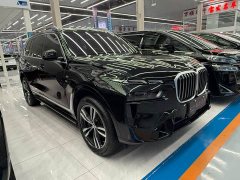 BMW X7 xDrive40i Deluxe VersionM - ფოტო 3