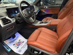 BMW X7 xDrive40i Deluxe VersionM - ფოტო 4