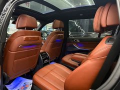 BMW X7 xDrive40i Deluxe VersionM - ფოტო 5