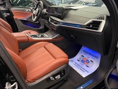 BMW X7 xDrive40i Deluxe VersionM - ფოტო 6