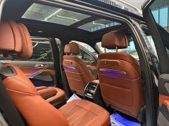 BMW X7 xDrive40i Deluxe VersionM - ფოტო 7