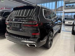 BMW X7 xDrive40i Deluxe VersionM - ფოტო 9