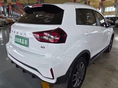 Geely Emgrand X3 2021 PRO 1.5L Manual Elite - ფოტო 13