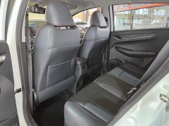 Geely Emgrand X3 2021 PRO 1.5L Manual Elite - ფოტო 6