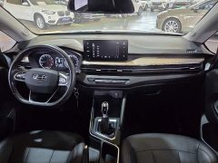 Geely Emgrand X3 2021 PRO 1.5L Manual Elite - ფოტო 8