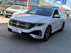 Volkswagen Lavida 2024 1.5L Automatic Starry Sky Five Million Edition - ფოტო 1