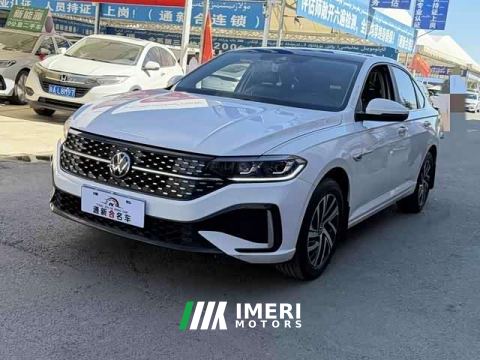 2025 Volkswagen Lavida 1.5L Automatic Starry Sky Five Million Edition