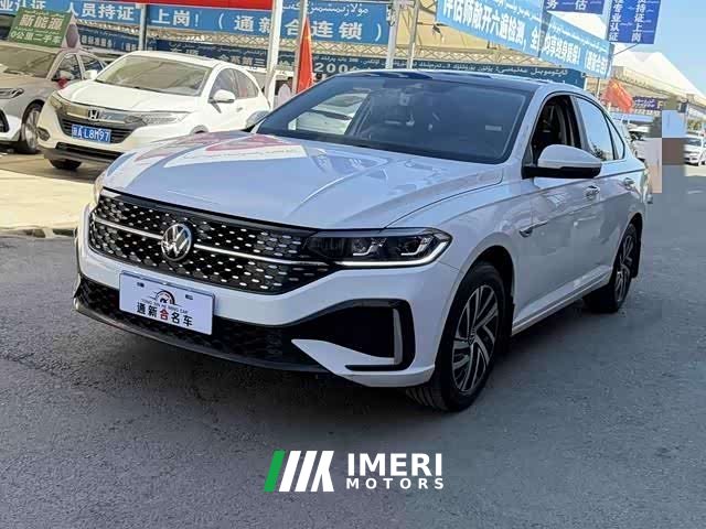 Volkswagen Lavida 1.5L Automatic Starry Sky Five Million Edition