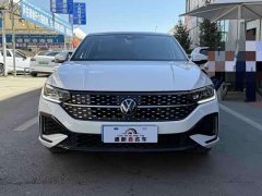 Volkswagen Lavida 2024 1.5L Automatic Starry Sky Five Million Edition - ფოტო 2
