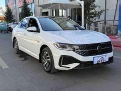 Volkswagen Lavida 2024 1.5L Automatic Starry Sky Five Million Edition - ფოტო 3