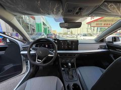 Volkswagen Lavida 2024 1.5L Automatic Starry Sky Five Million Edition - ფოტო 4