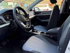Volkswagen Lavida 2024 1.5L Automatic Starry Sky Five Million Edition - ფოტო 5