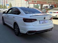 Volkswagen Lavida 2024 1.5L Automatic Starry Sky Five Million Edition - ფოტო 7