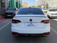 Volkswagen Lavida 2024 1.5L Automatic Starry Sky Five Million Edition - ფოტო 8