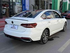 Volkswagen Lavida 2024 1.5L Automatic Starry Sky Five Million Edition - ფოტო 9