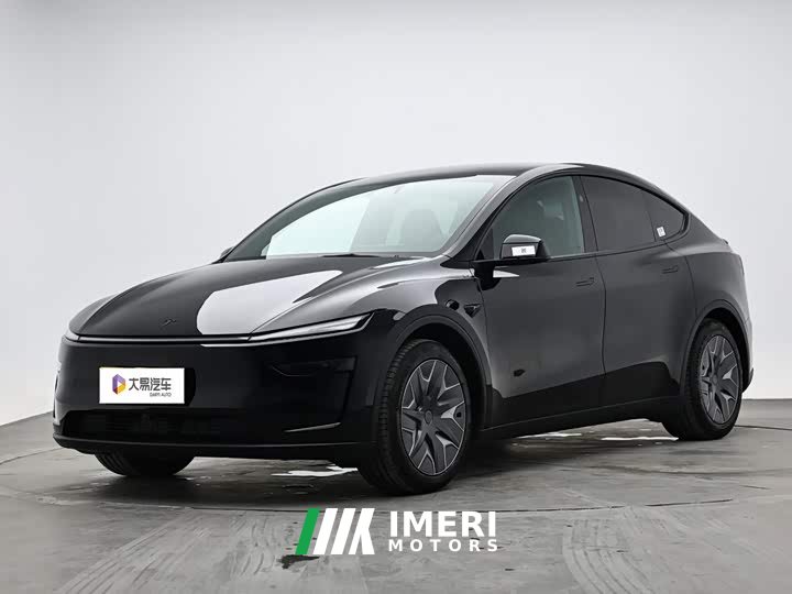 Tesla Model Y L Long Range All-Wheel Drive