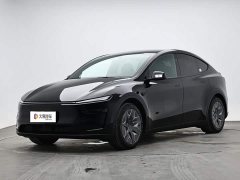 Tesla Model Y L 2025 Long Range All-Wheel Drive - ფოტო 1