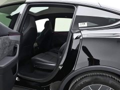 Tesla Model Y L 2025 Long Range All-Wheel Drive - ფოტო 13