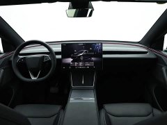 Tesla Model Y L 2025 Long Range All-Wheel Drive - ფოტო 14