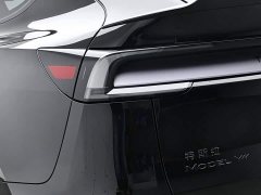 Tesla Model Y L 2025 Long Range All-Wheel Drive - ფოტო 7