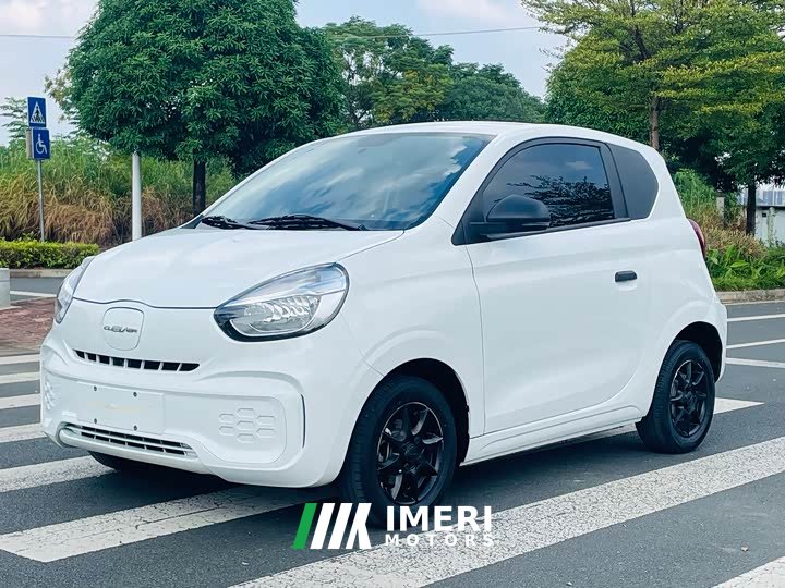 SAIC Clever 311km Vitality Pop Edition - ავტომობილი ჩინეთიდან
