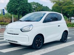 SAIC Clever 311km Vitality Pop Edition - ფოტო 1