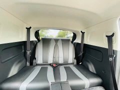 SAIC Clever 311km Vitality Pop Edition - ფოტო 18
