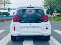 SAIC Clever 311km Vitality Pop Edition - ფოტო 6