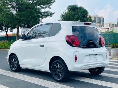 SAIC Clever 311km Vitality Pop Edition - ფოტო 7